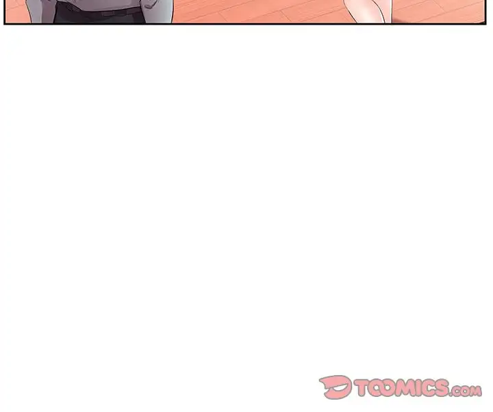 Sweet Guilty Love chapter 14 page 95