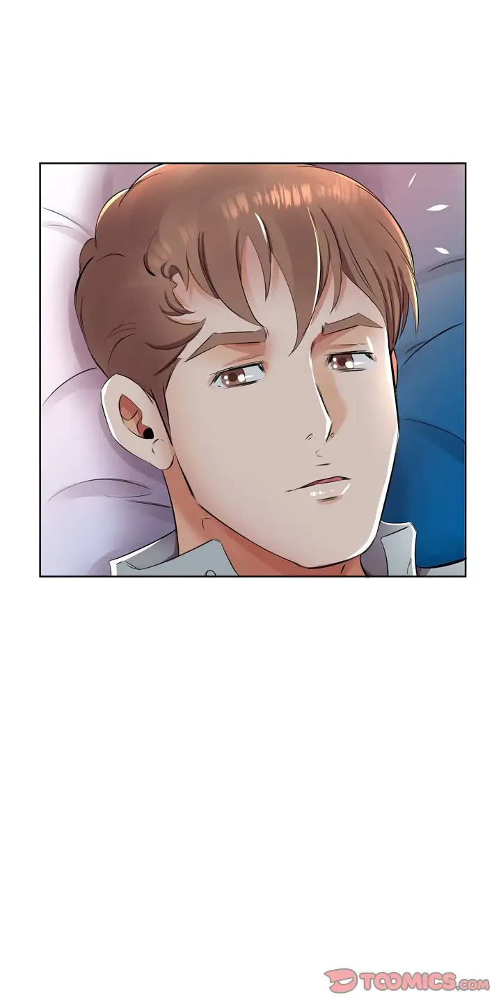 Sweet Guilty Love chapter 15 page 19