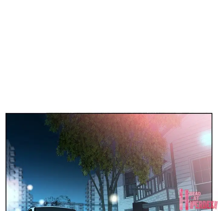 Sweet Guilty Love chapter 16 page 6