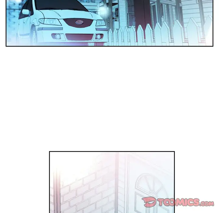 Sweet Guilty Love chapter 16 page 7