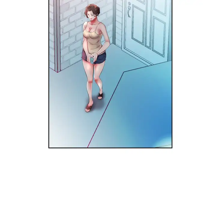 Sweet Guilty Love chapter 16 page 8