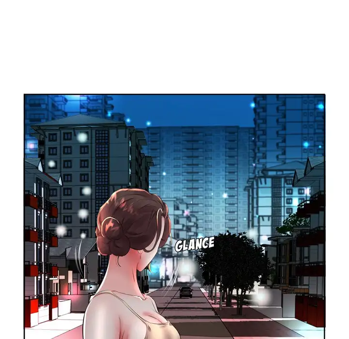 Sweet Guilty Love chapter 16 page 9