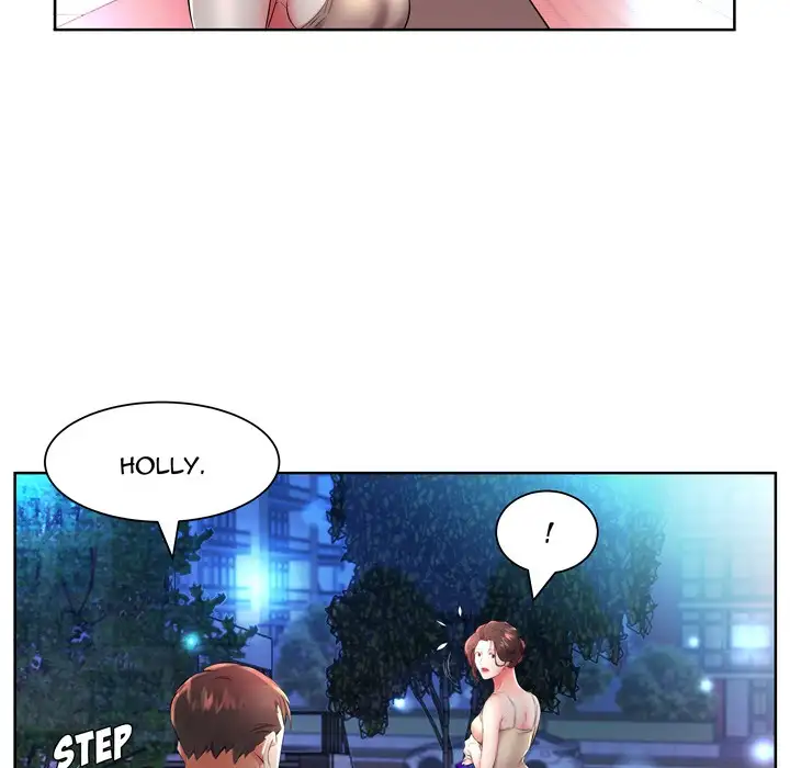 Sweet Guilty Love chapter 16 page 10