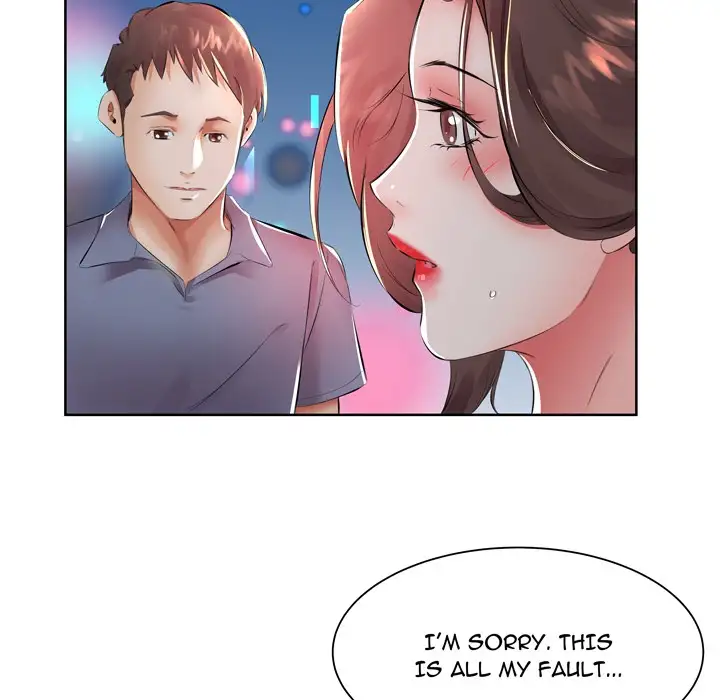 Sweet Guilty Love chapter 16 page 12