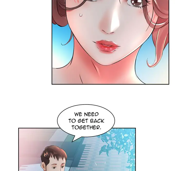 Sweet Guilty Love chapter 16 page 14