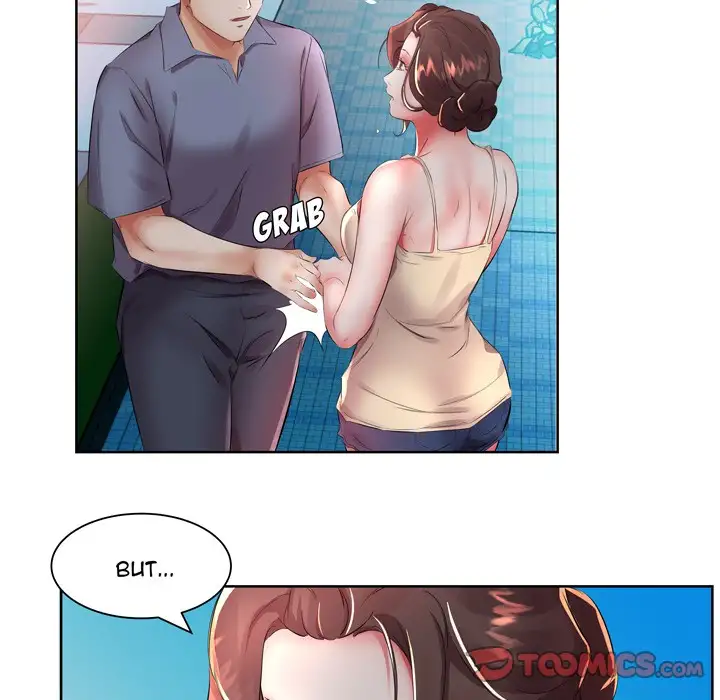 Sweet Guilty Love chapter 16 page 15
