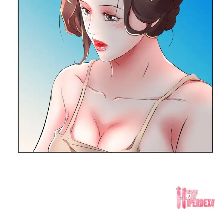 Sweet Guilty Love chapter 16 page 16