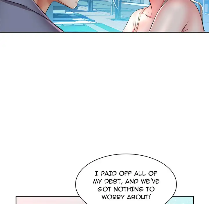 Sweet Guilty Love chapter 16 page 18