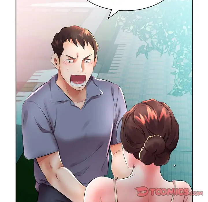 Sweet Guilty Love chapter 16 page 19