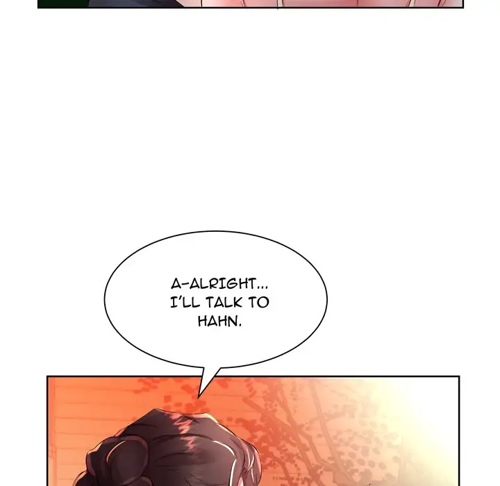 Sweet Guilty Love chapter 16 page 20