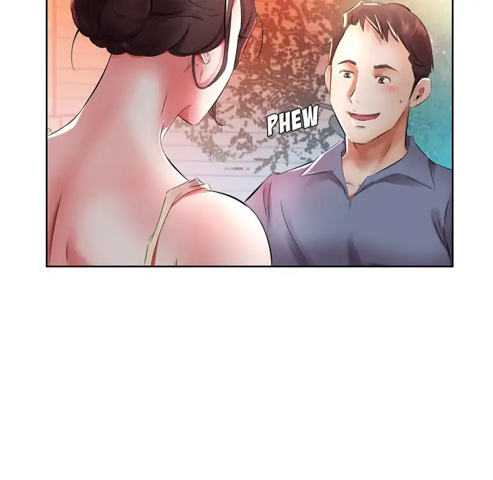 Sweet Guilty Love chapter 16 page 21