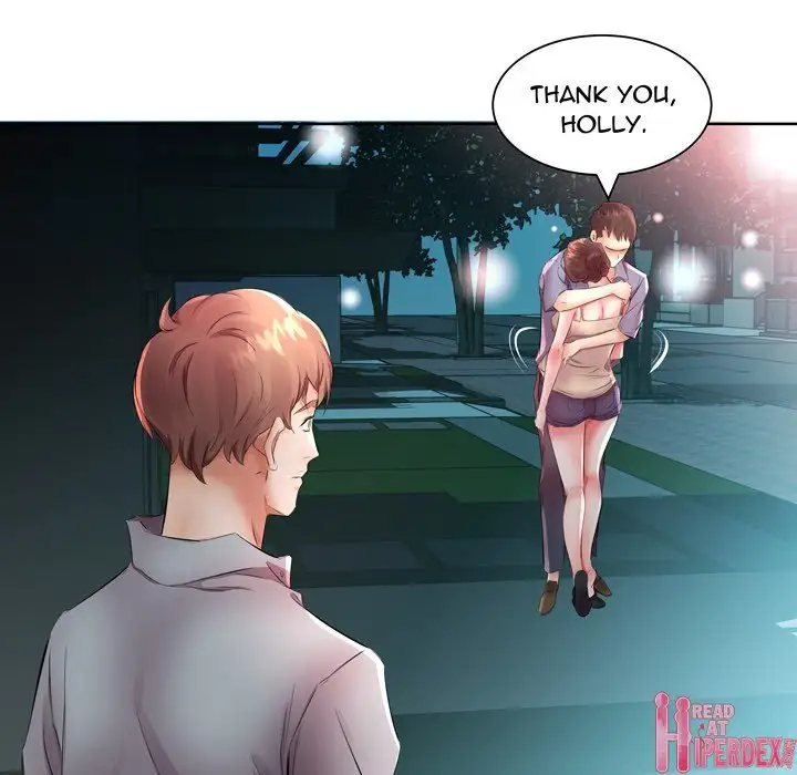 Sweet Guilty Love chapter 16 page 22
