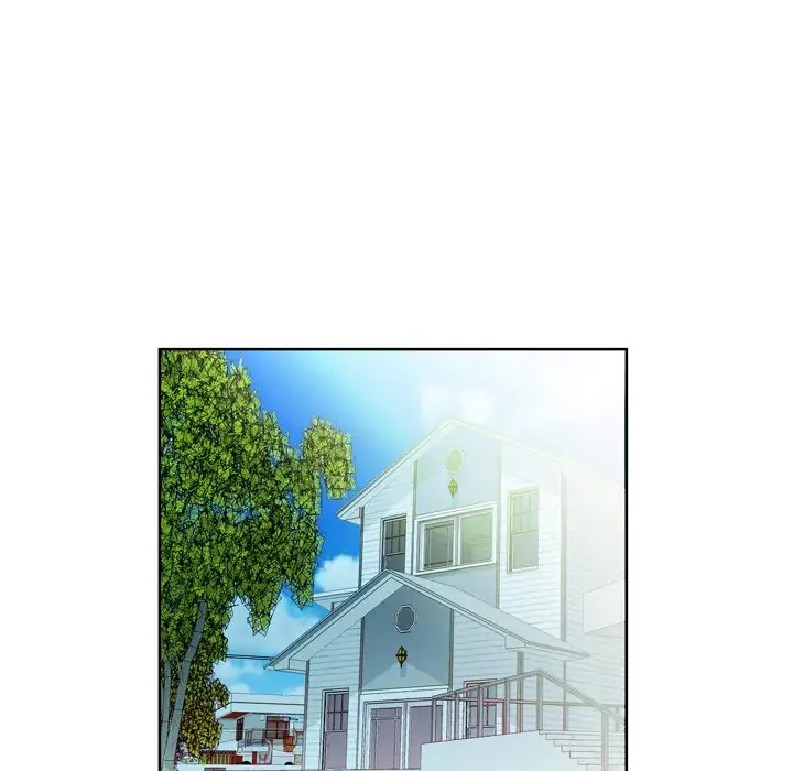Sweet Guilty Love chapter 16 page 26