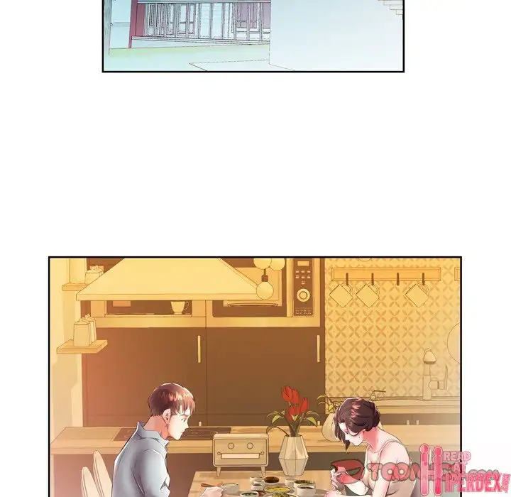 Sweet Guilty Love chapter 16 page 27