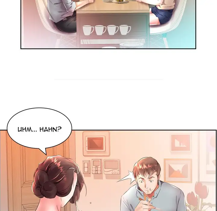 Sweet Guilty Love chapter 16 page 28