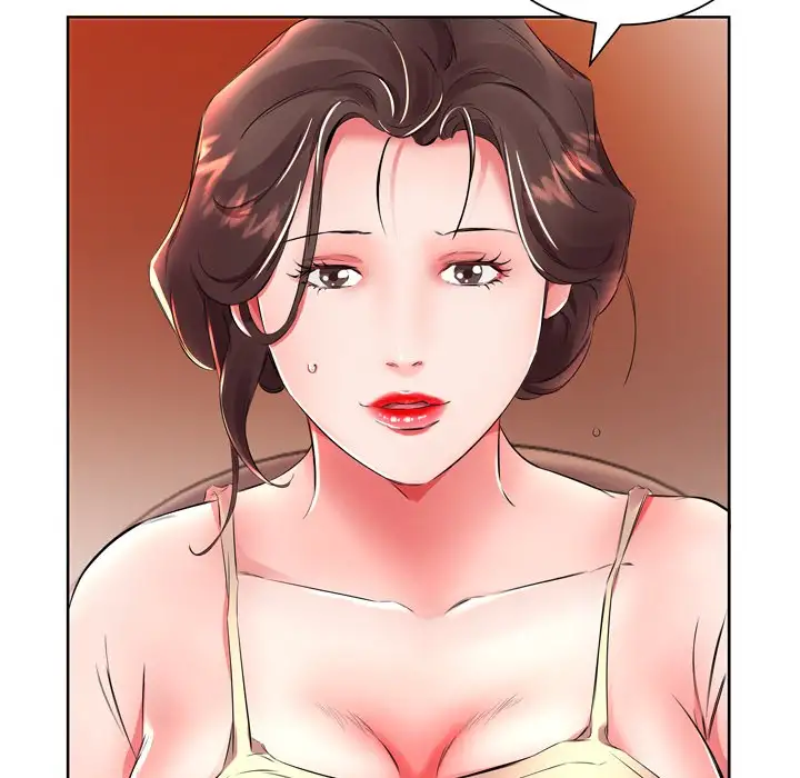 Sweet Guilty Love chapter 16 page 30