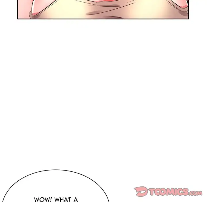 Sweet Guilty Love chapter 16 page 31