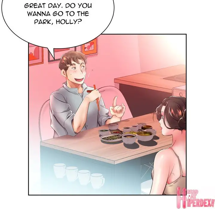 Sweet Guilty Love chapter 16 page 32