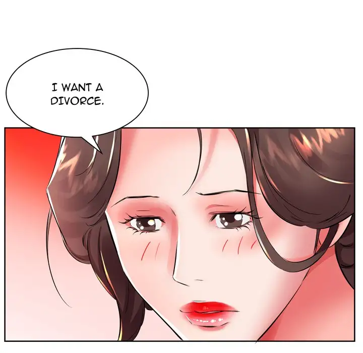 Sweet Guilty Love chapter 16 page 33