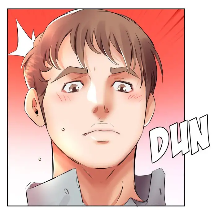 Sweet Guilty Love chapter 16 page 34