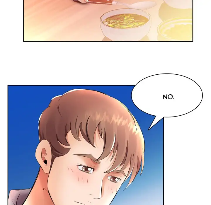 Sweet Guilty Love chapter 16 page 36