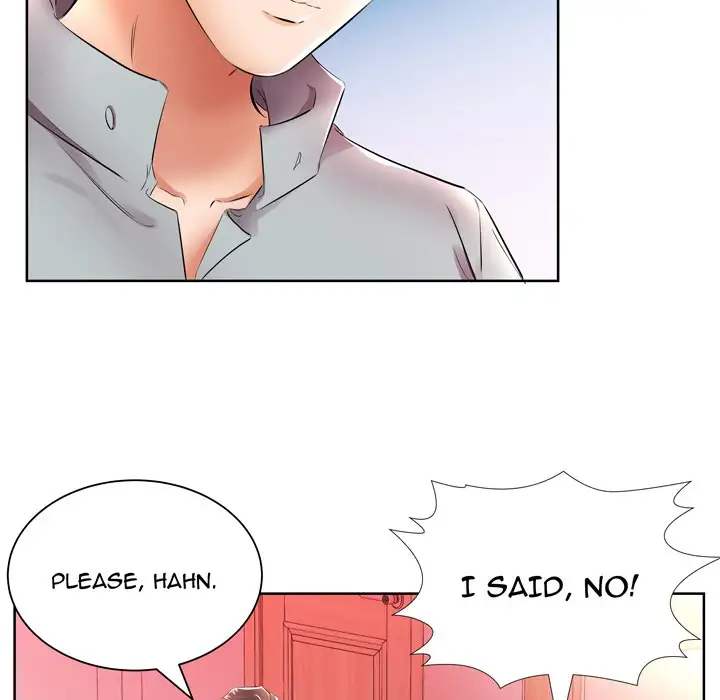 Sweet Guilty Love chapter 16 page 37