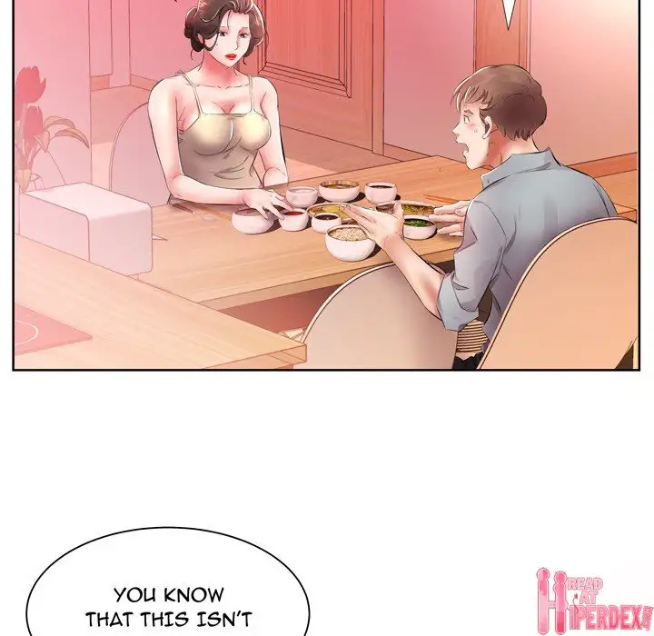 Sweet Guilty Love chapter 16 page 38