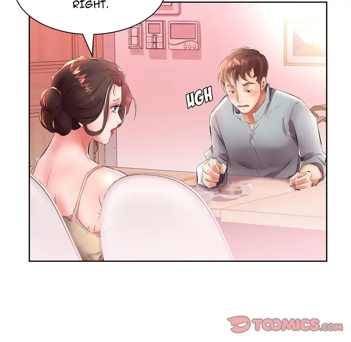 Sweet Guilty Love chapter 16 page 39