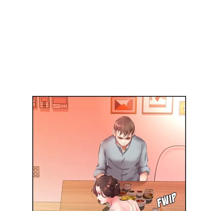 Sweet Guilty Love chapter 16 page 40