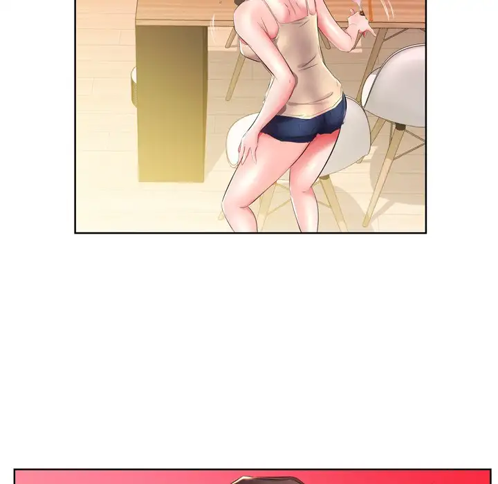 Sweet Guilty Love chapter 16 page 41