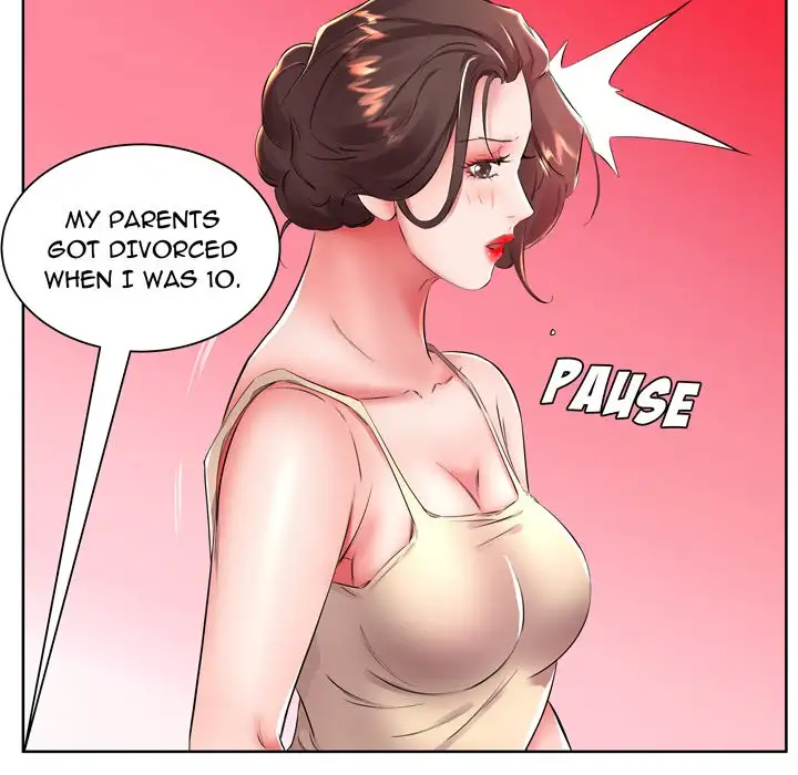 Sweet Guilty Love chapter 16 page 42