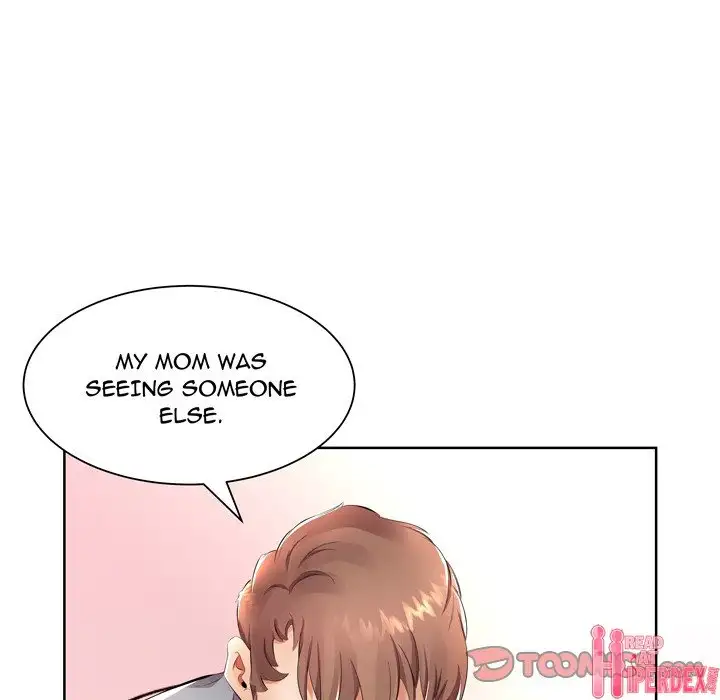 Sweet Guilty Love chapter 16 page 43