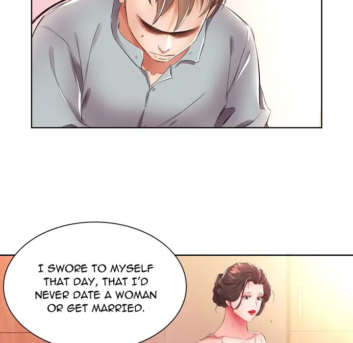 Sweet Guilty Love chapter 16 page 44