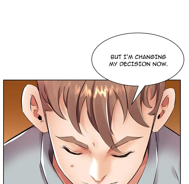 Sweet Guilty Love chapter 16 page 46