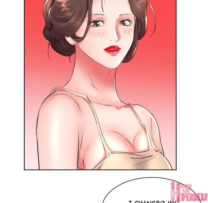 Sweet Guilty Love chapter 16 page 48