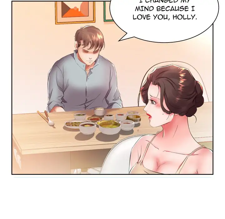 Sweet Guilty Love chapter 16 page 49
