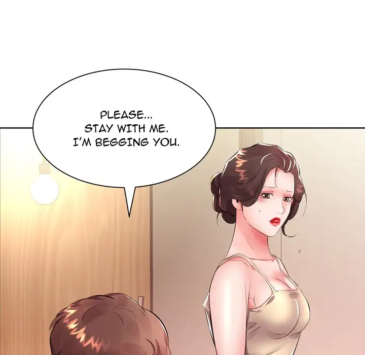 Sweet Guilty Love chapter 16 page 50