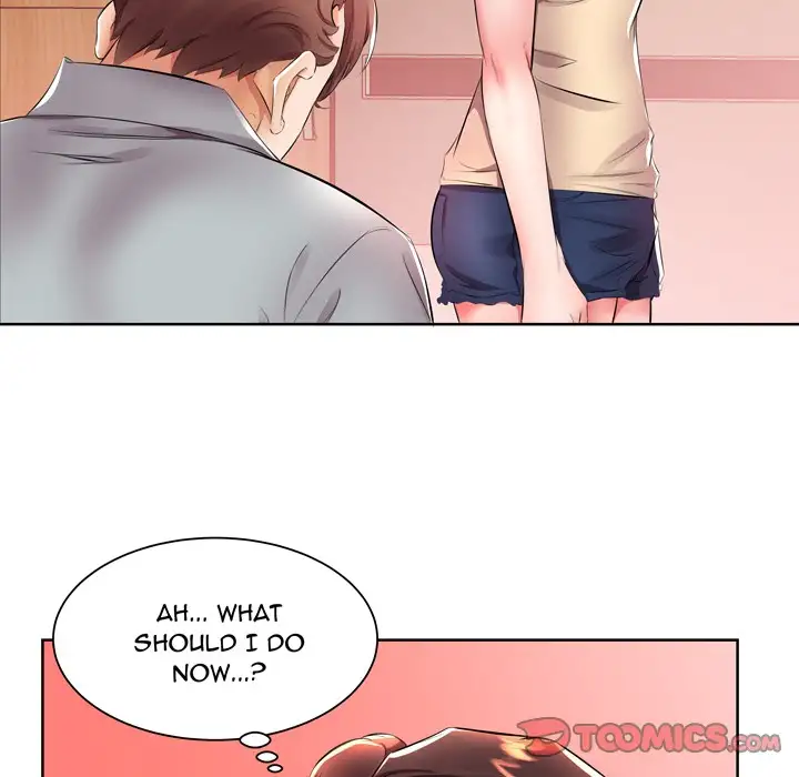 Sweet Guilty Love chapter 16 page 51
