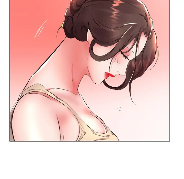 Sweet Guilty Love chapter 16 page 52