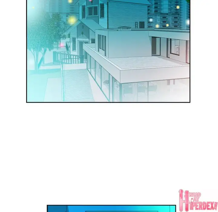 Sweet Guilty Love chapter 16 page 54