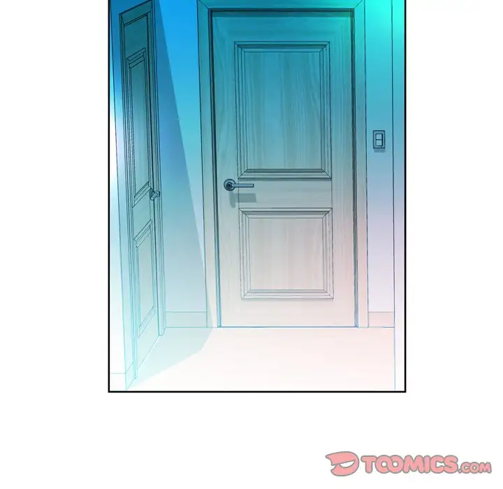 Sweet Guilty Love chapter 16 page 55