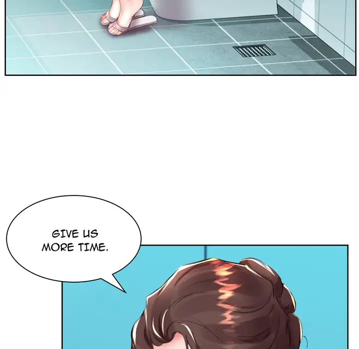 Sweet Guilty Love chapter 16 page 57