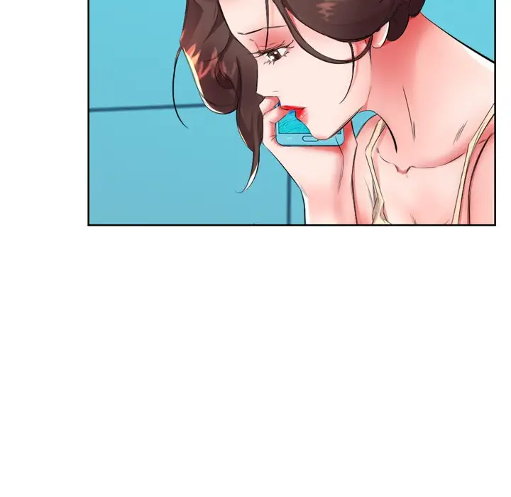 Sweet Guilty Love chapter 16 page 58