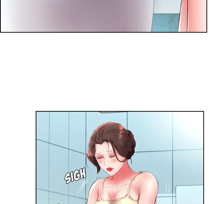 Sweet Guilty Love chapter 16 page 60