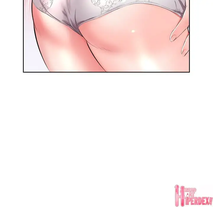 Sweet Guilty Love chapter 16 page 64