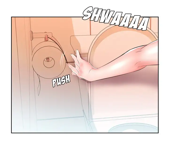 Sweet Guilty Love chapter 16 page 65