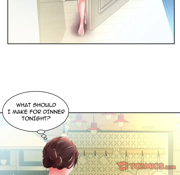Sweet Guilty Love chapter 16 page 67