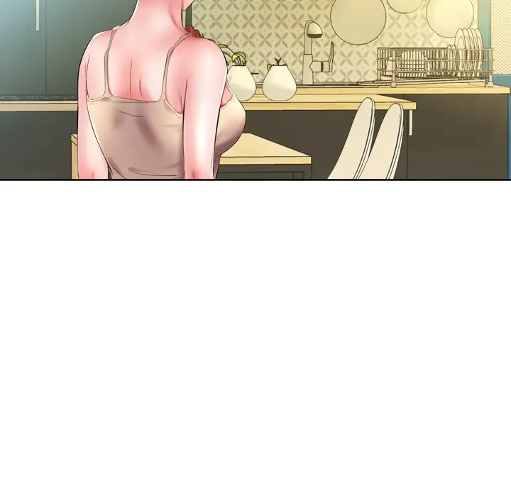 Sweet Guilty Love chapter 16 page 68