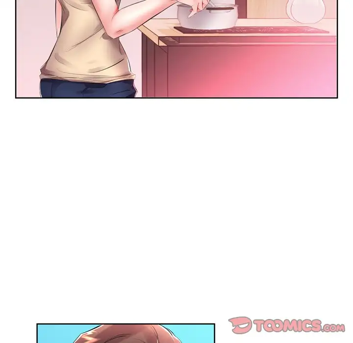 Sweet Guilty Love chapter 16 page 71