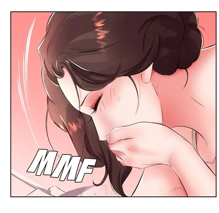 Sweet Guilty Love chapter 16 page 73